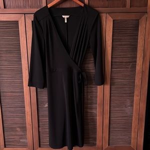 Old Navy Black Dress